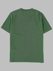 A.P.C Men's Shirt Con Green