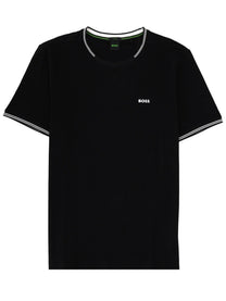 BOSS Men's Shirt Con Black