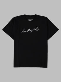 MM6 Maison Margiela Men's Shirt Con Black