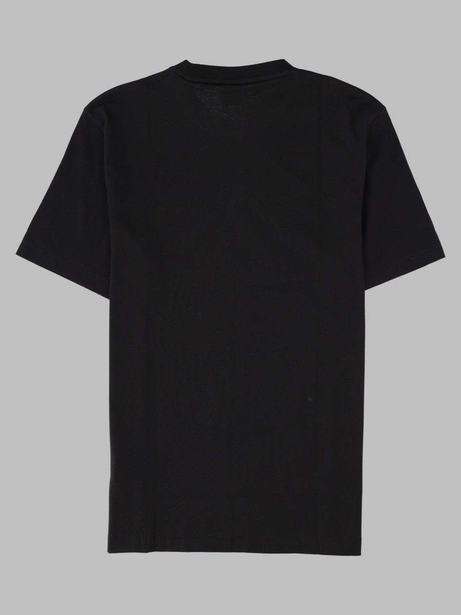 BOSS Men's Shirt Con Black