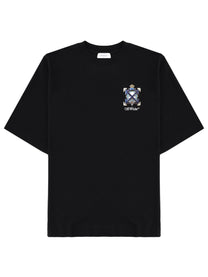 Off-White Men's Shirt Con Black