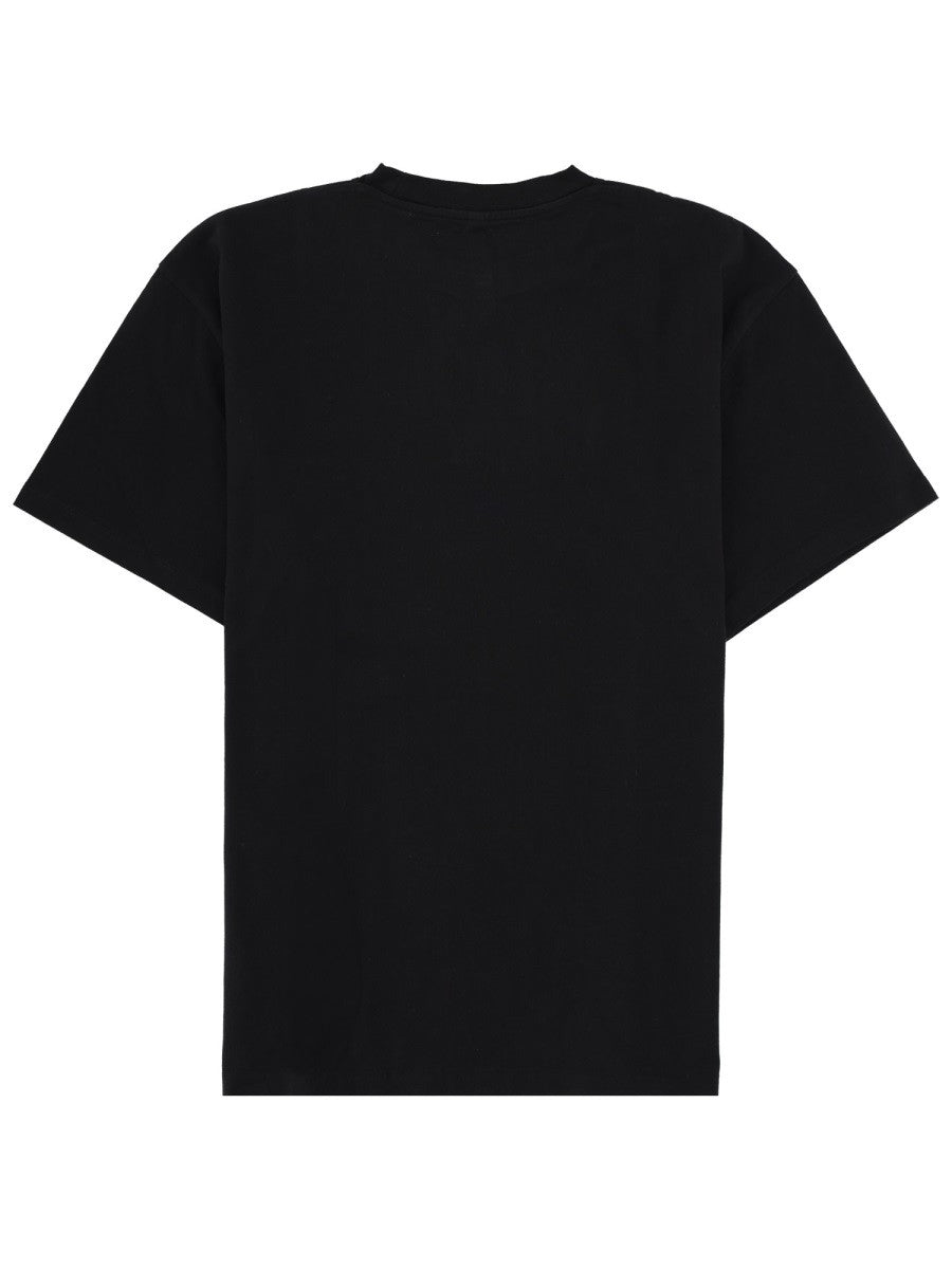 No Problemo Men's Shirt Con Black