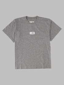 MM6 Maison Margiela Women's Shirt Con Grey