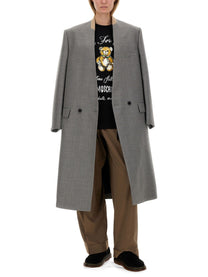 Moschino Women's Shirt Black