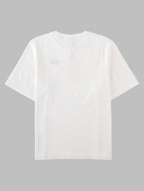 Maison Kitsuné Women's Shirt Con White