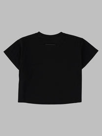 MM6 Maison Margiela Women's Shirt Con Black