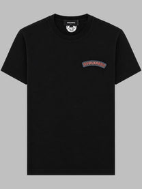 Dsquared2 Men's Shirt Con Black