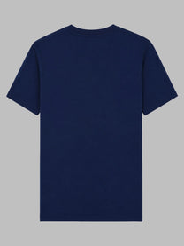 HUGO BOSS Men's Shirt Con Blue
