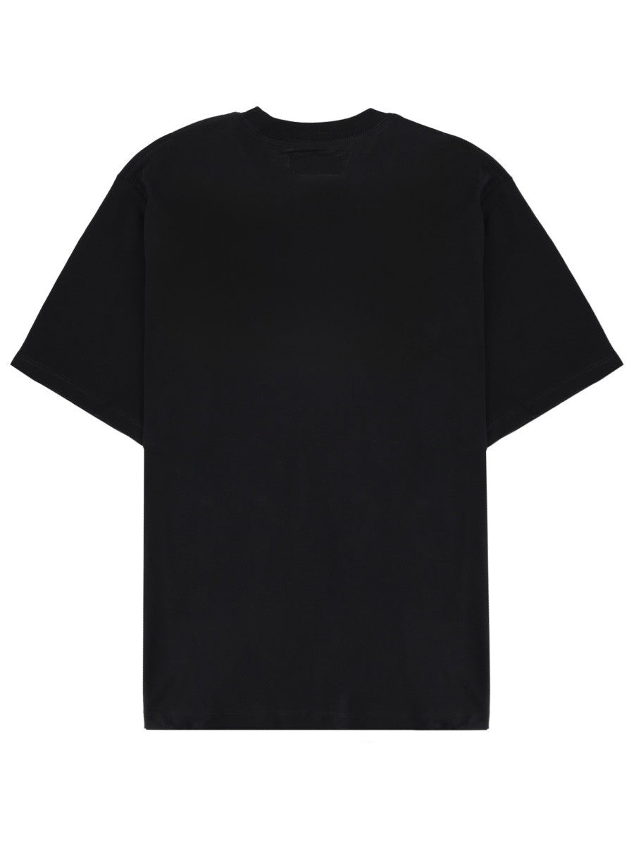 AMIRI Men's Shirt Con Black