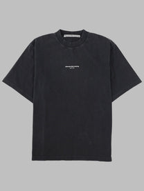 alexanderwang Women's Shirt Con Black