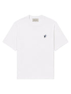 Ami Paris Women's Shirt White