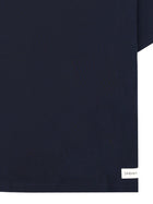 Saint Laurent Men's Shirt with Patch Blue, view 3