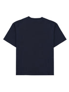 Saint Laurent Men's Shirt with Patch Blue, view 2