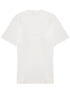 Stone Island Men's Shirt with Patch White, view 2