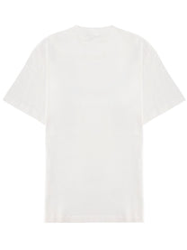 Stone Island Men's Shirt Con Patch White