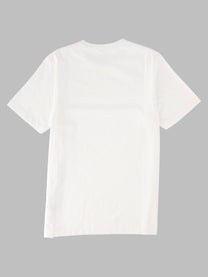 JW Anderson Women's Shirt Con Ricamo Anchor White