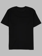 Balmain Men's Printed Shirt Black, view 4