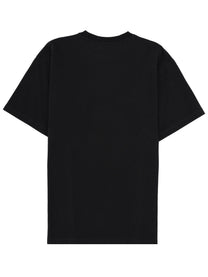 No Problemo Men's Shirt Con Stampa Black