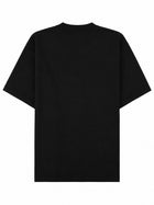 Balenciaga Women's Printed Shirt Black, view 2