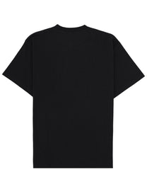 No Problemo Men's Shirt Con Stampa Black