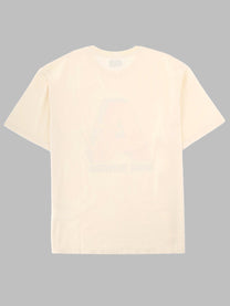 Amish Supplies Men's Shirt Con Stampa White