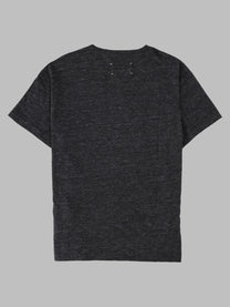 Maison Margiela Men's Shirt Con Stampa Grey