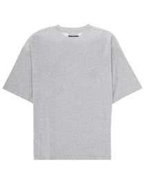 Dsquared2 Men's Shirt Con Stampa Grey