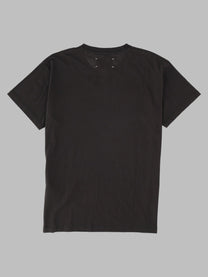 Maison Margiela Women's Shirt Con Stampa Black