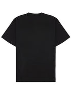 Versace Jeans Couture Men's Printed Shirt Black