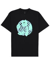 No Problemo Men's Shirt Con Stampa Black