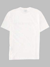 Ps By Paul Smith Men's Shirt Con Stampa White