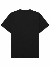 Balenciaga Men's Printed Shirt Black, view 2