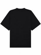 Balenciaga Women's Printed Shirt Black, view 2
