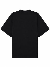 Balenciaga Women's Printed Shirt Black, view 2