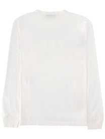 Our Legacy Men's Shirt Con Stampa White