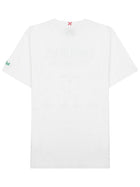 Mc2 Saint Barth Men's Shirt Denver White, view 2