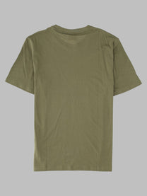 HUGO BOSS Men's Shirt Dero Con Green