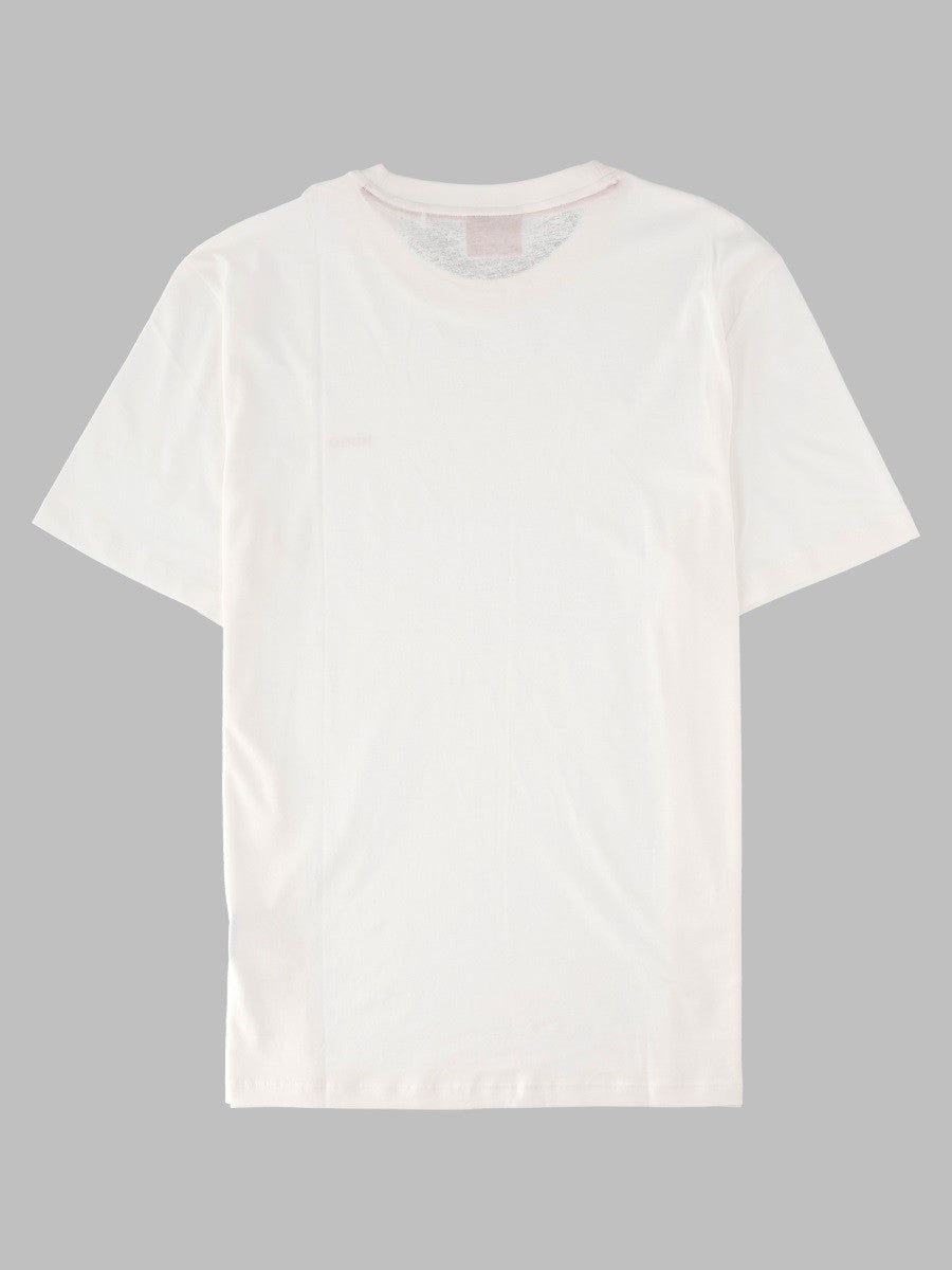 HUGO BOSS Men's Shirt Dero Con White
