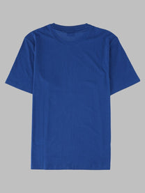 HUGO BOSS Men's Shirt Dero Con Blue