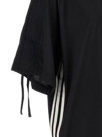 Y-3 Shirt Dress Black