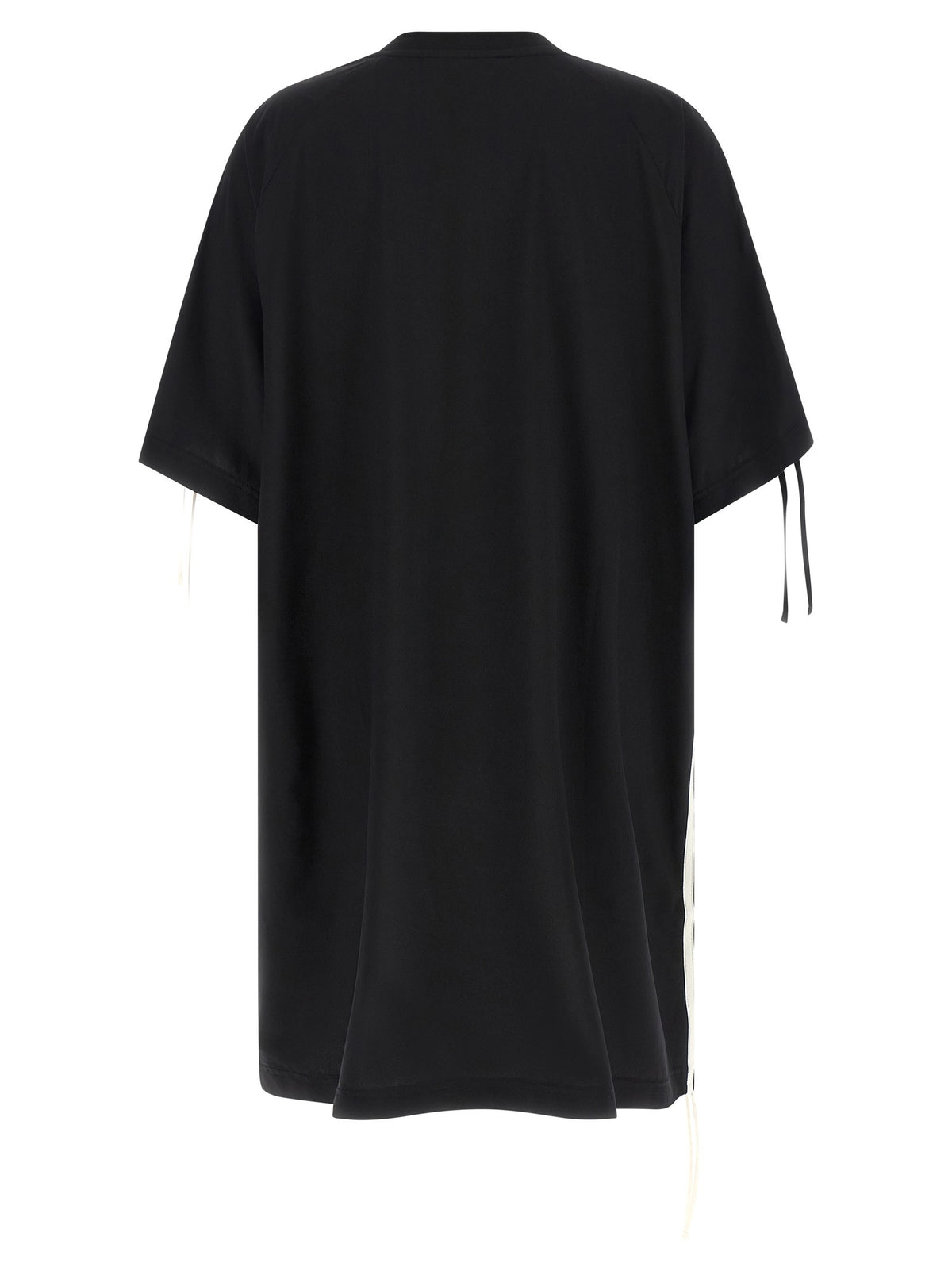 Y-3 Shirt Dress Black, view 3