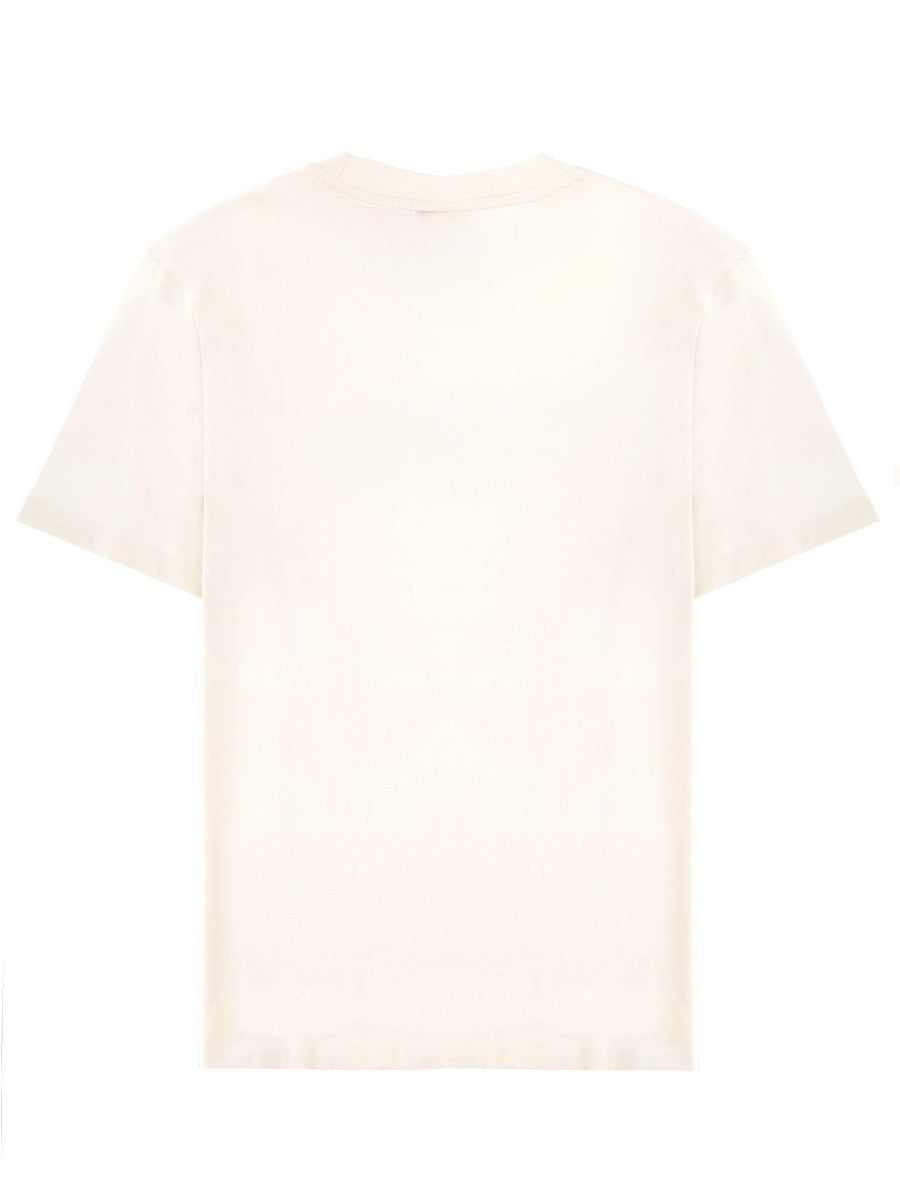 HUGO BOSS Men's Shirt Dumeo Con Pink