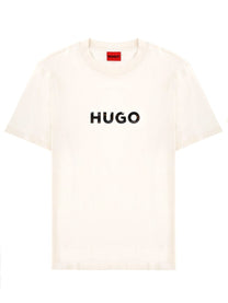 HUGO BOSS Men's Shirt Dumeo Con Pink