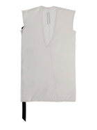 DRKSHDW Men's Shirt Dylan White, view 3