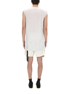 DRKSHDW Men's Shirt Dylan White, view 5