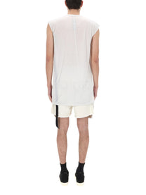 DRKSHDW Men's Shirt Dylan White