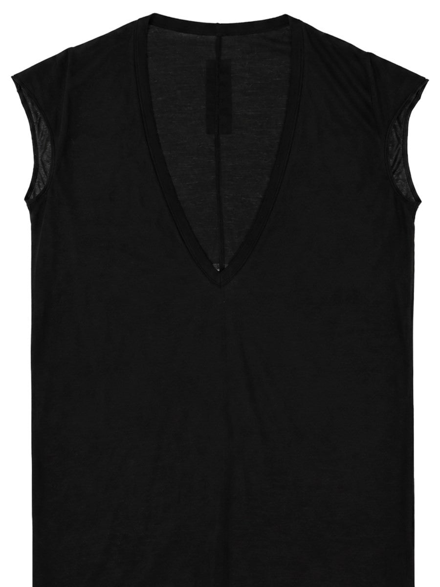 DRKSHDW Men's Shirt Dylan Black, view 3