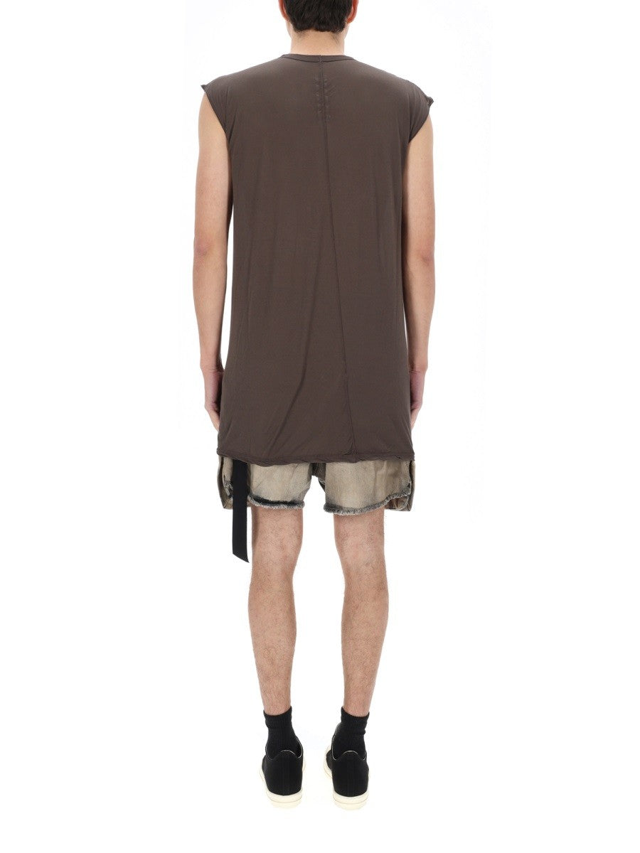DRKSHDW Men's Shirt Dylan Brown
