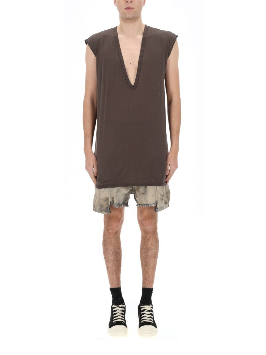 DRKSHDW Men's Shirt Dylan Brown