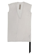 DRKSHDW Men's Shirt Dylan White